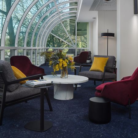 Rydges Canberra Luaran gambar