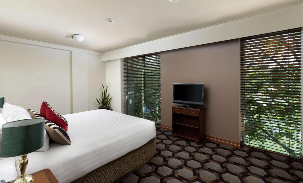 Rydges Canberra Luaran gambar