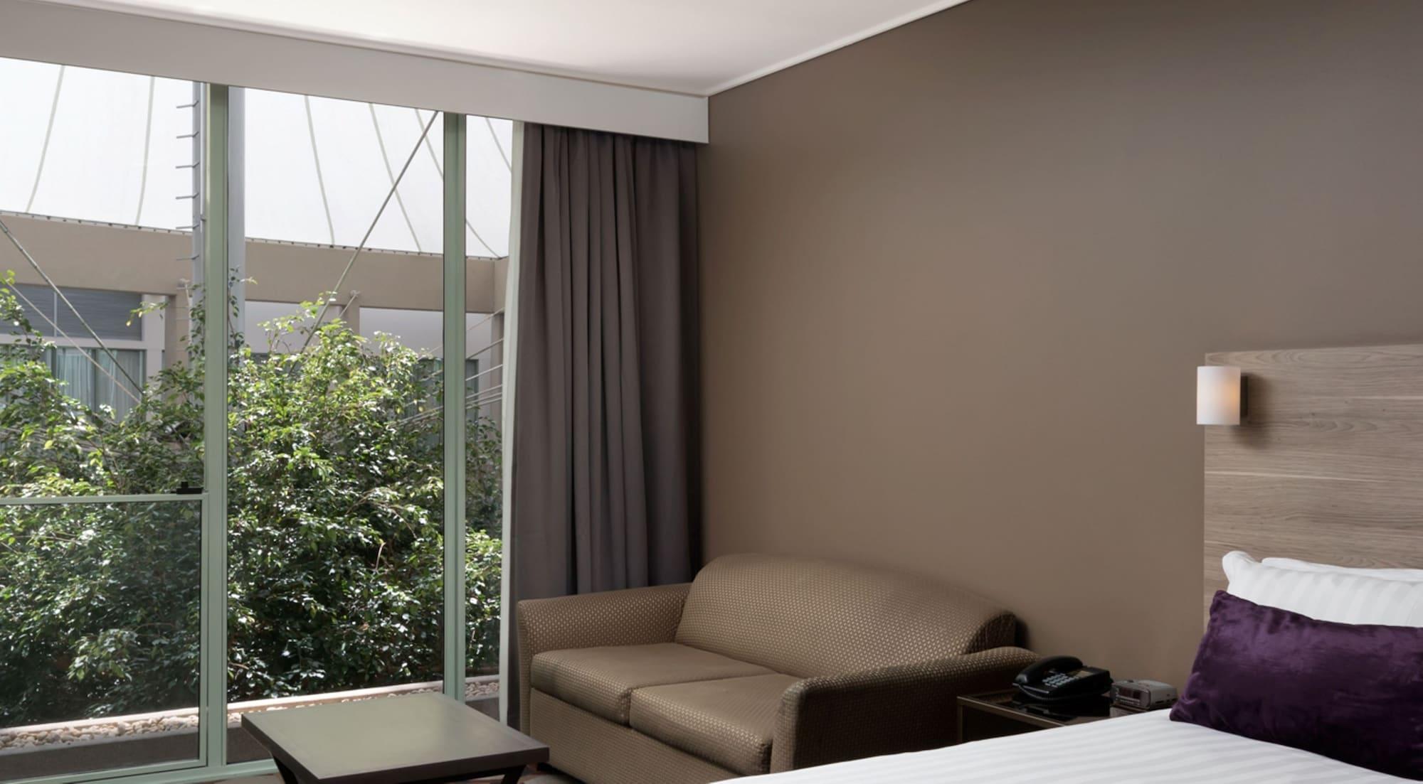 Rydges Canberra Luaran gambar