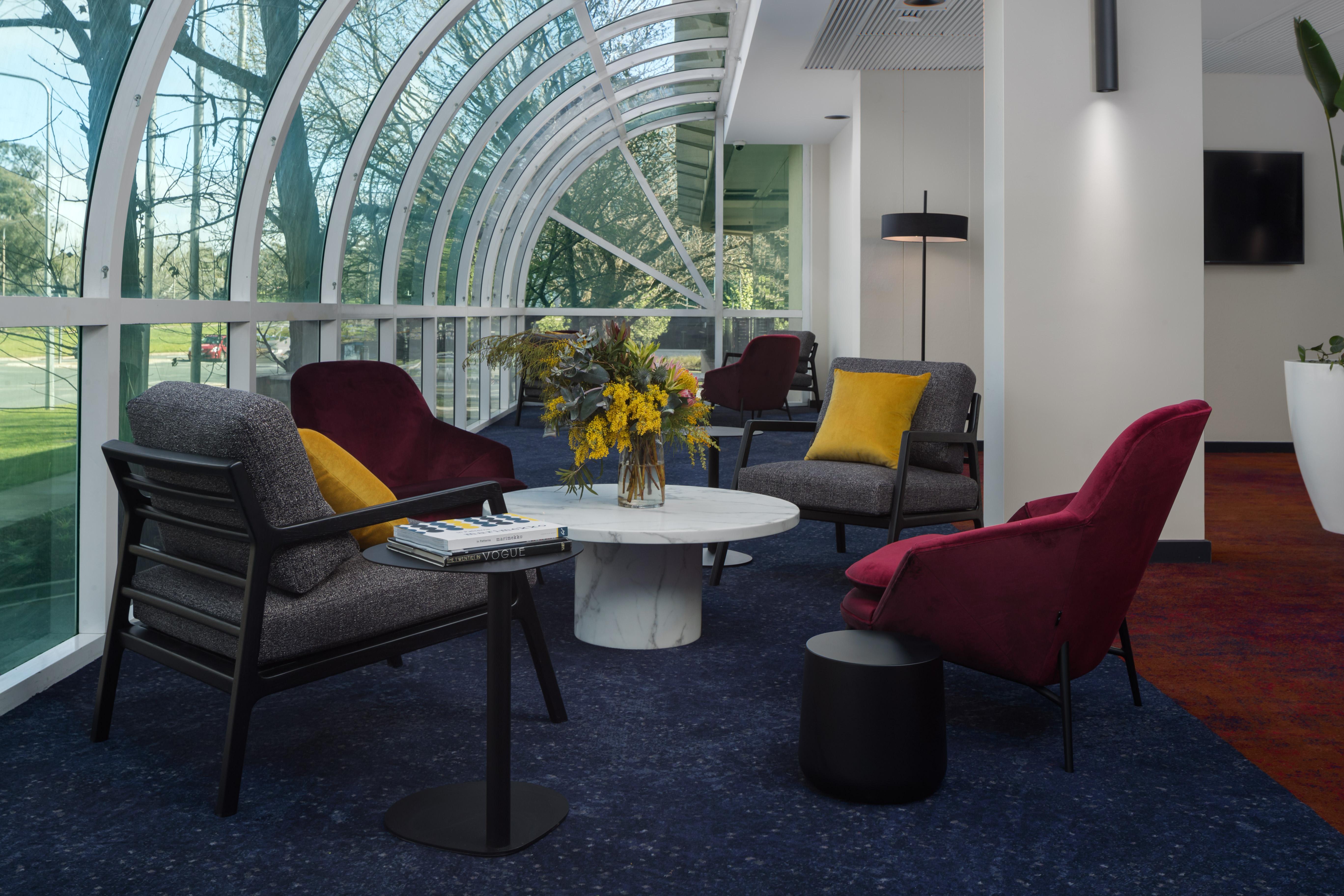 Rydges Canberra Luaran gambar