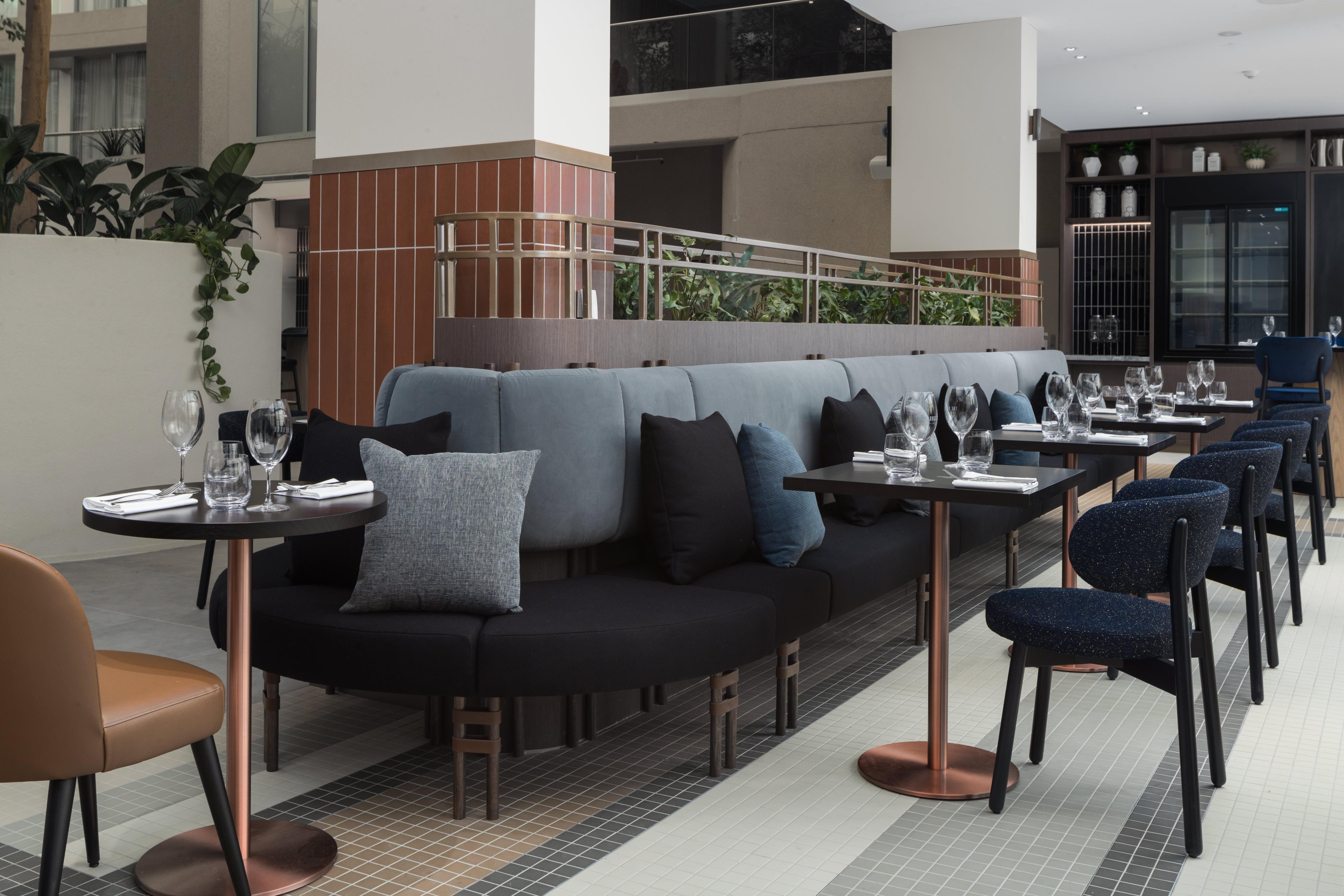 Rydges Canberra Luaran gambar