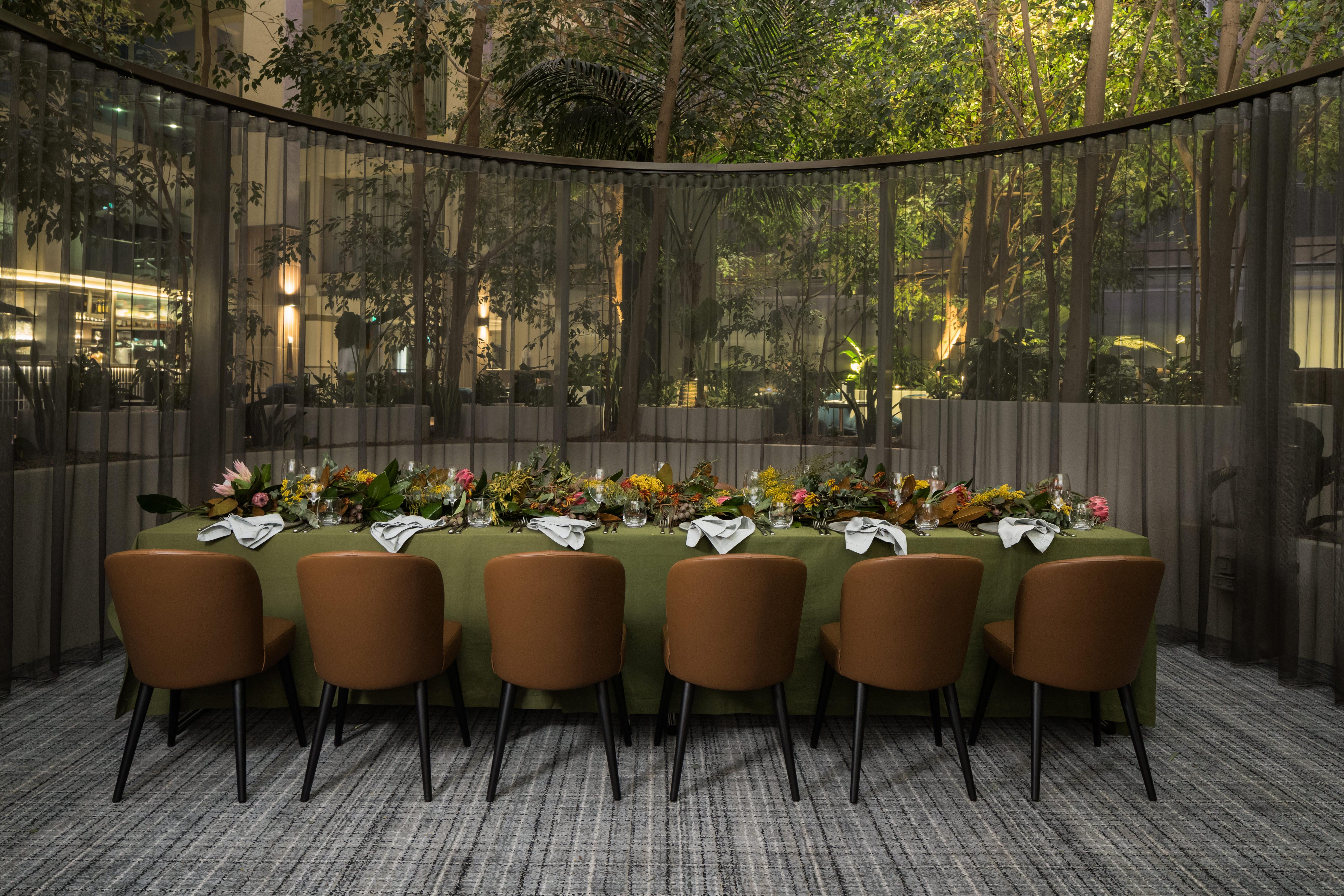 Rydges Canberra Luaran gambar