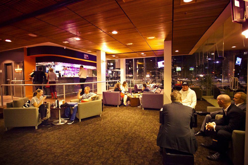 Rydges Canberra Luaran gambar