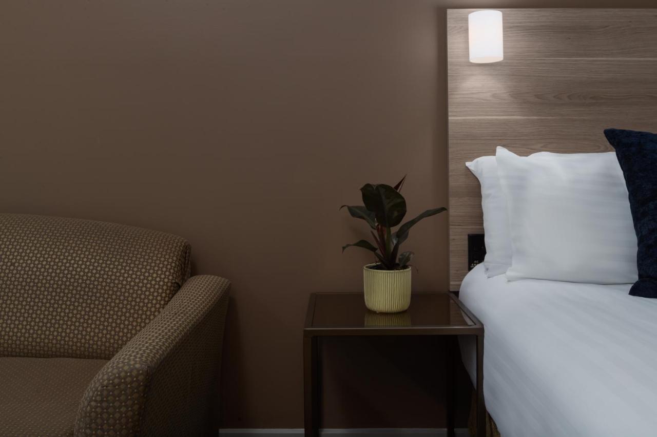 Rydges Canberra Luaran gambar