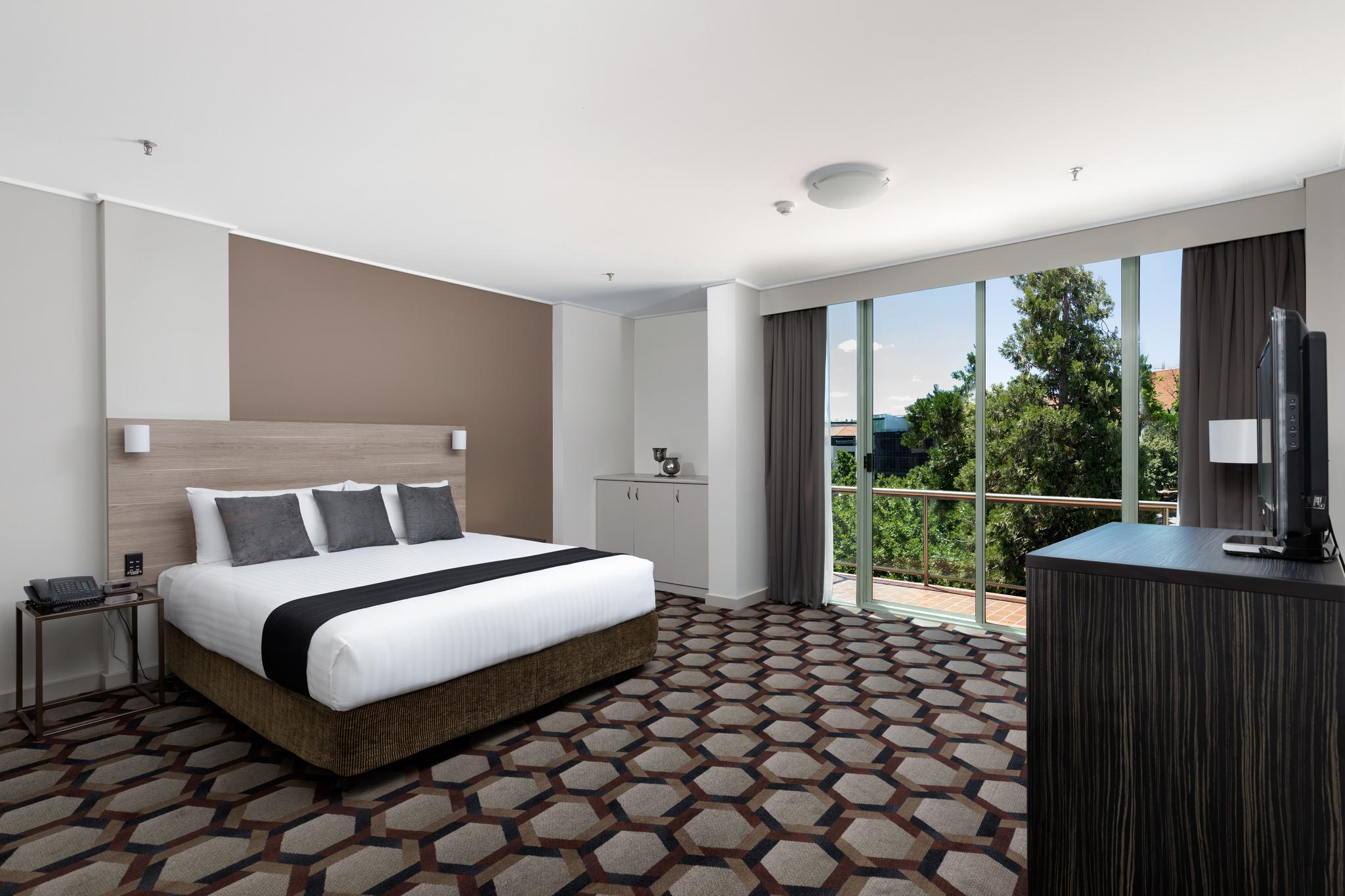 Rydges Canberra Luaran gambar