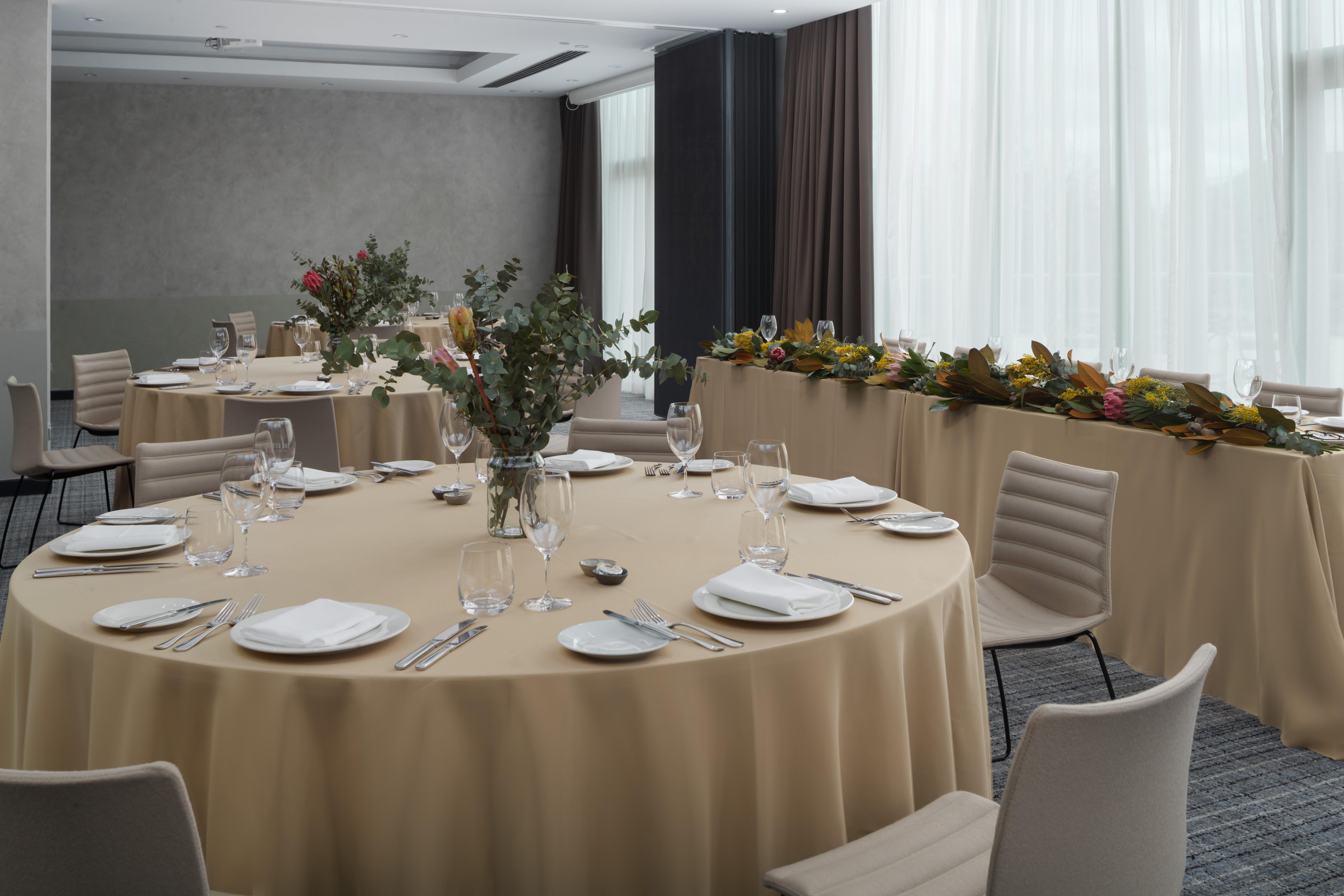 Rydges Canberra Luaran gambar