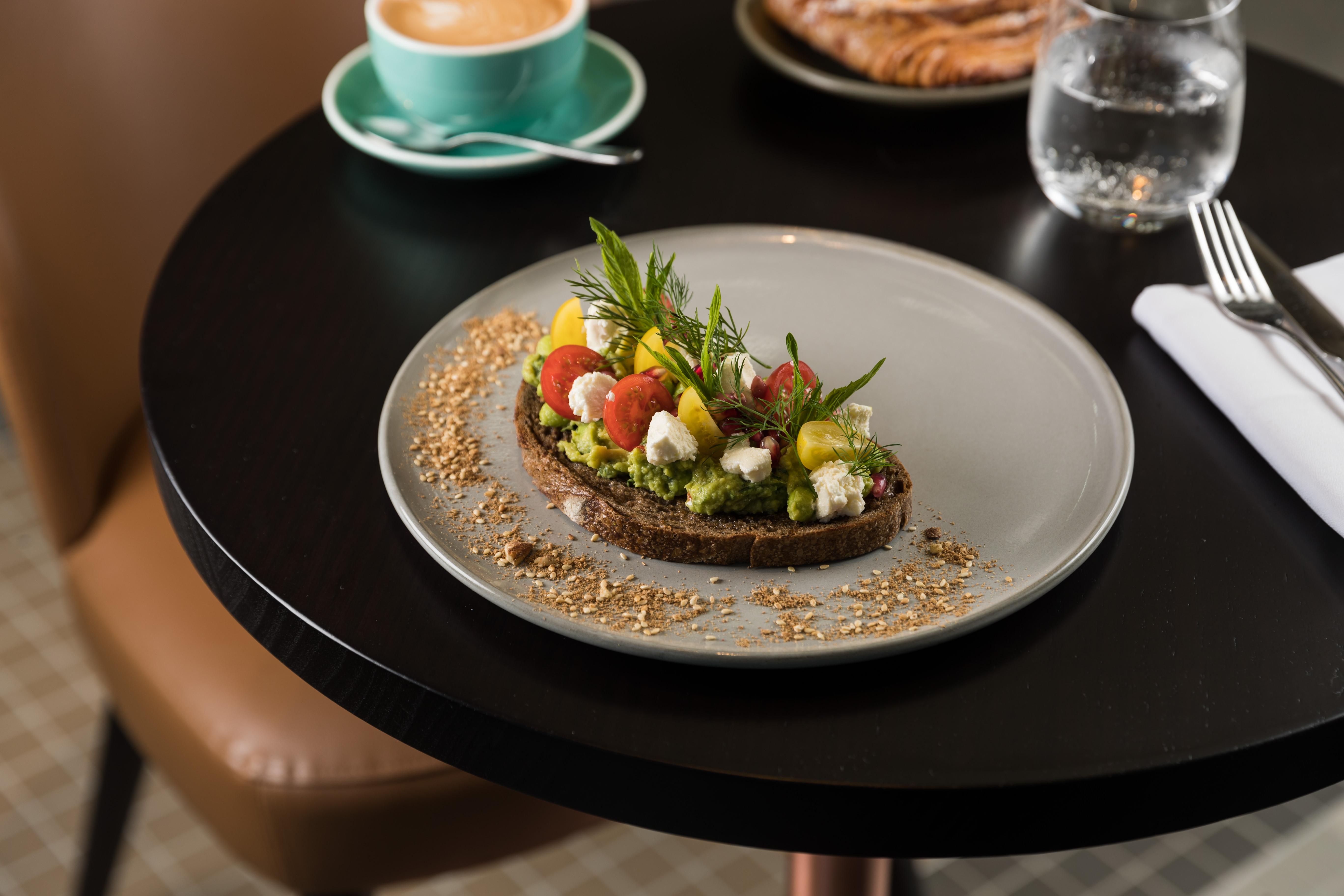 Rydges Canberra Luaran gambar