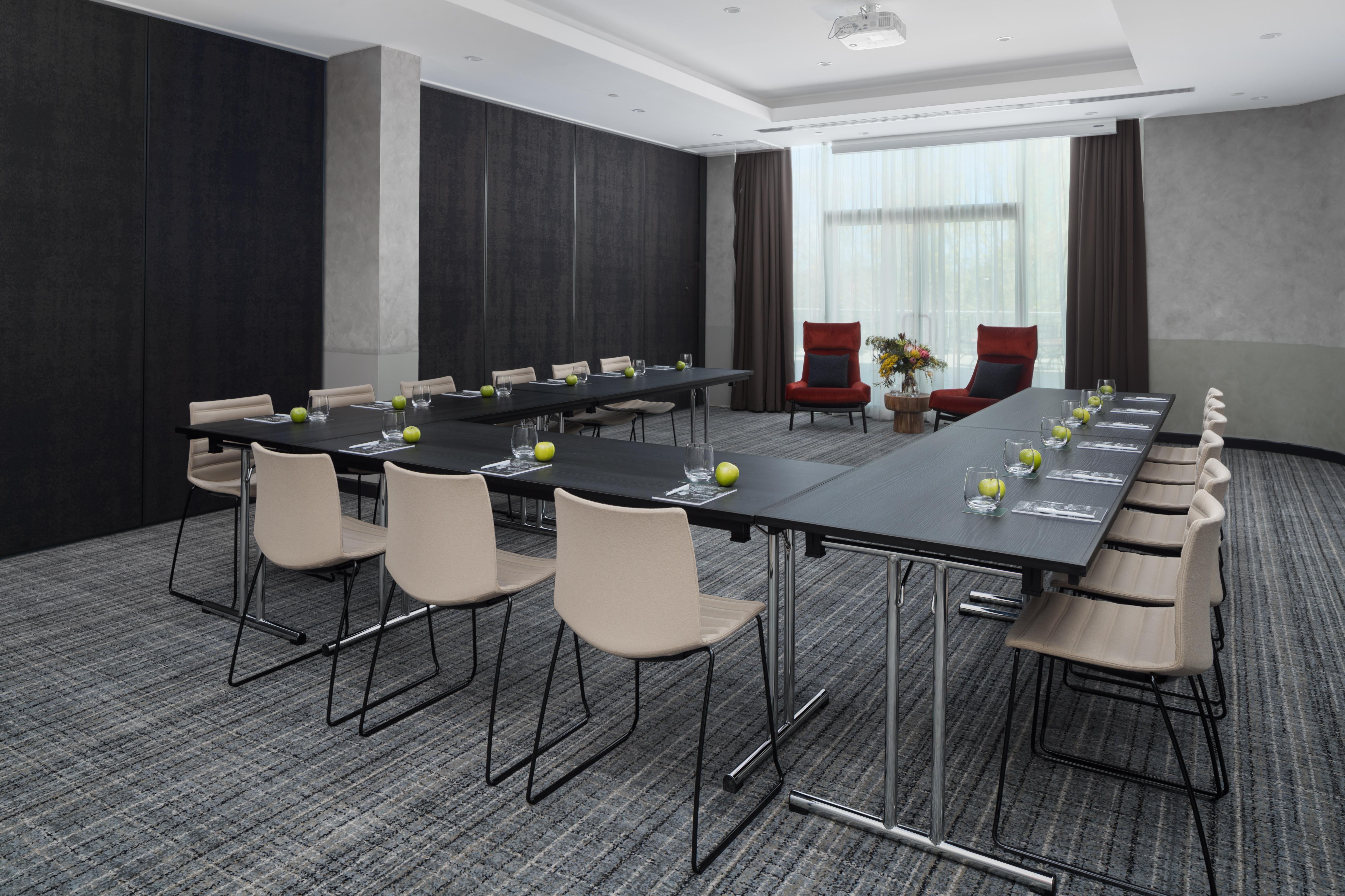 Rydges Canberra Luaran gambar