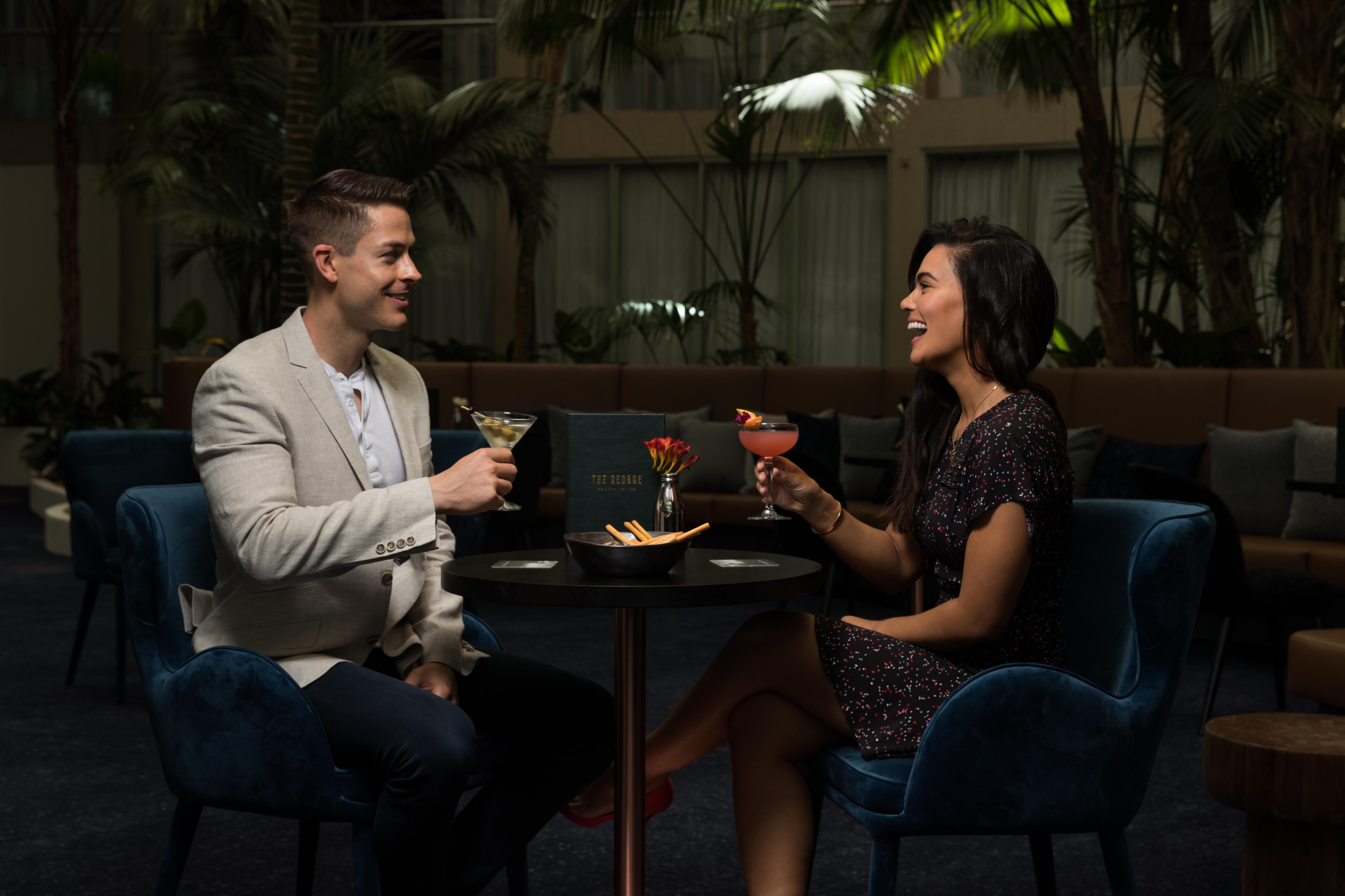Rydges Canberra Luaran gambar