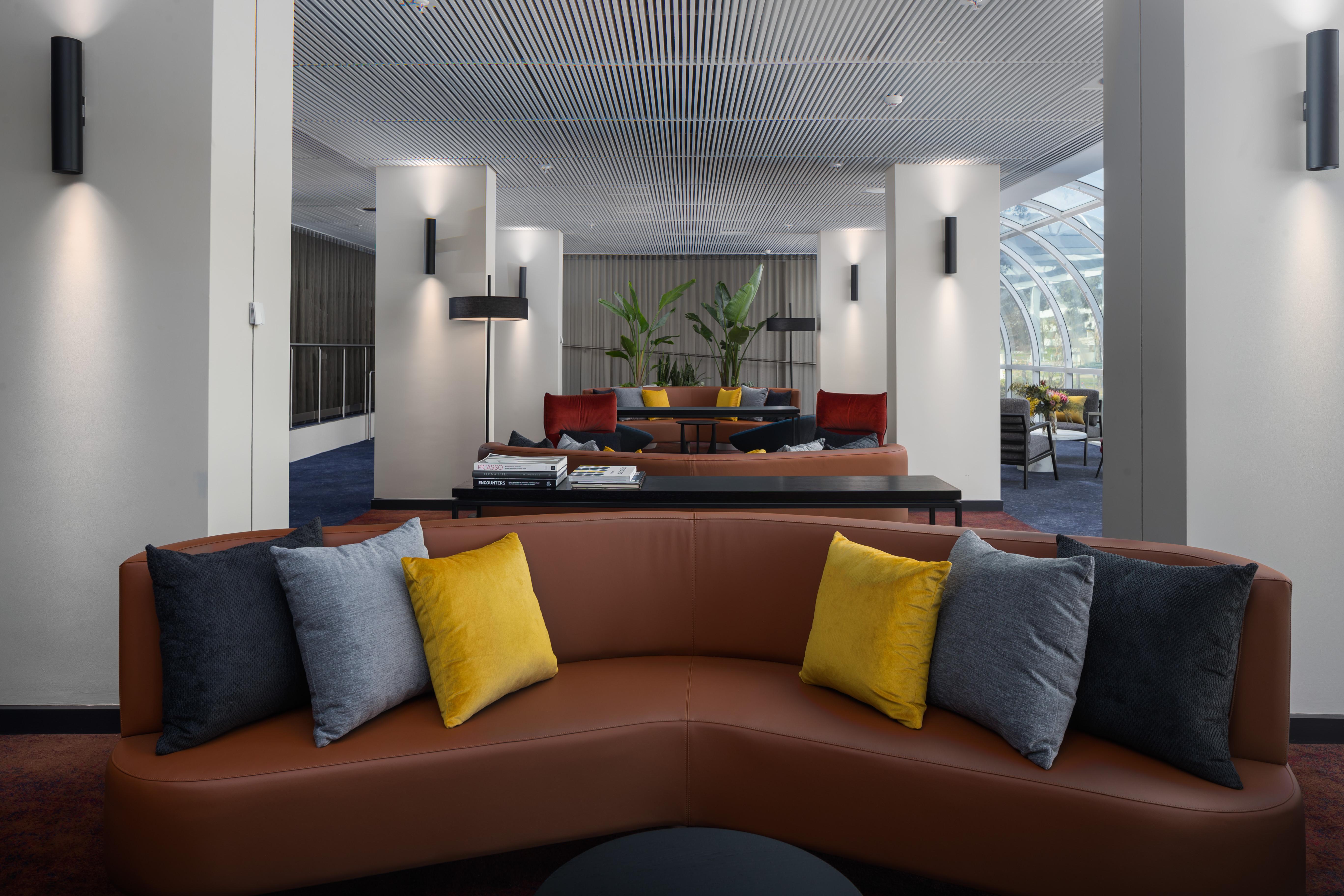 Rydges Canberra Luaran gambar