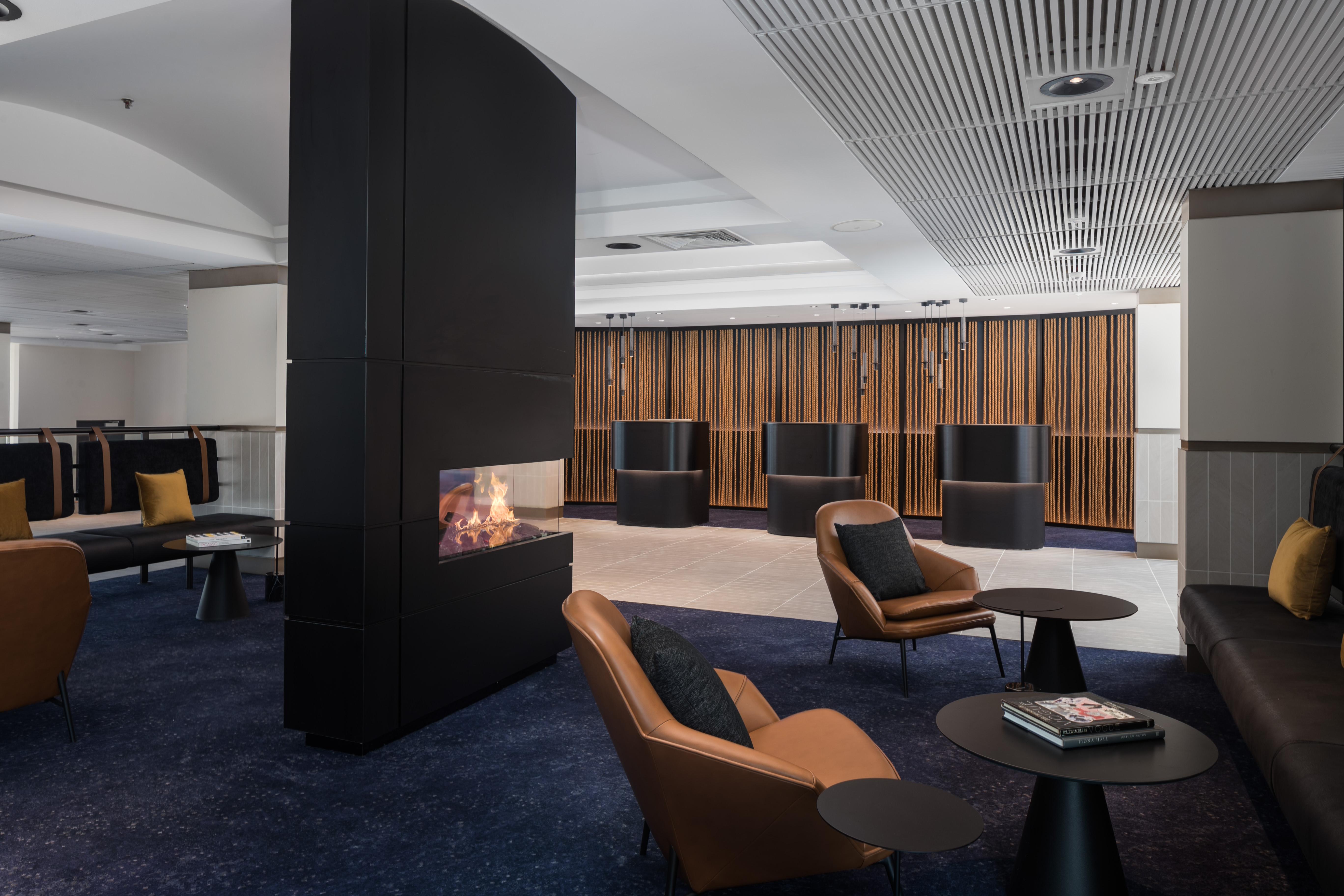 Rydges Canberra Luaran gambar