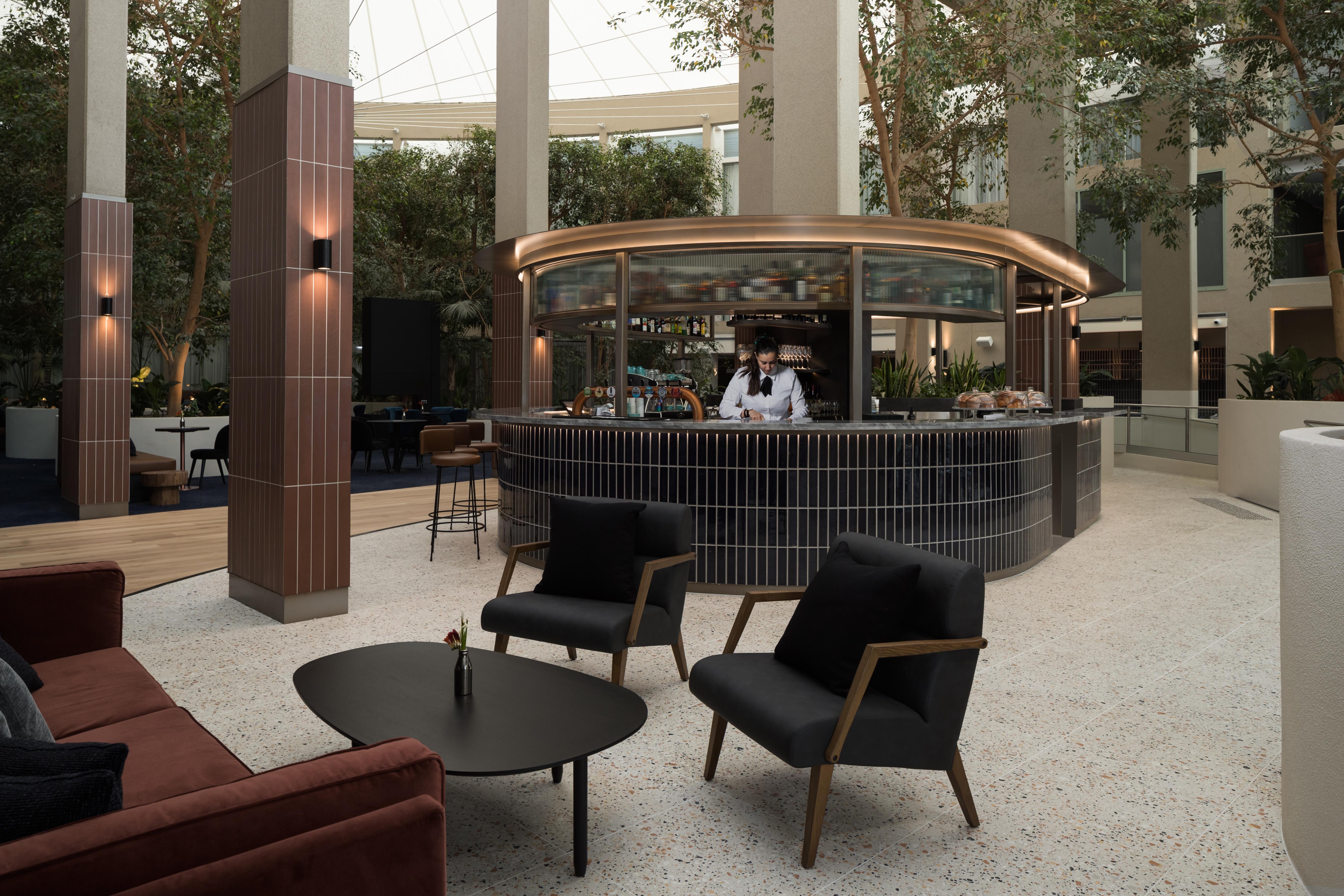 Rydges Canberra Luaran gambar