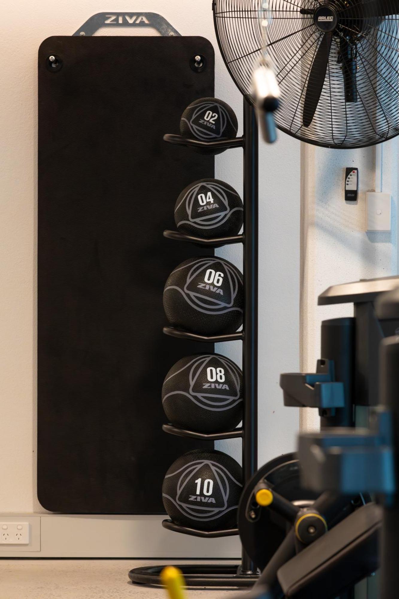 Rydges Canberra Luaran gambar