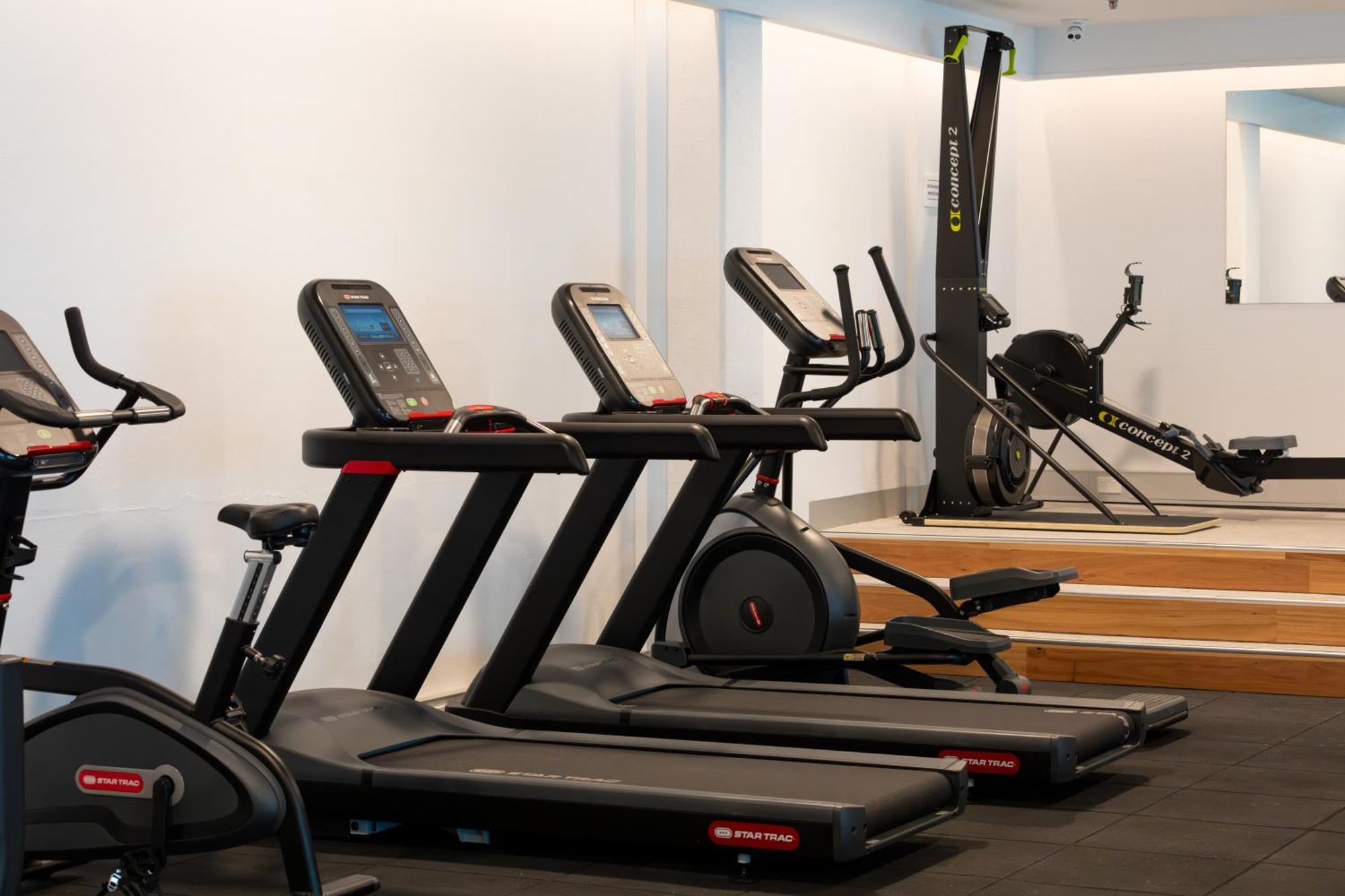 Rydges Canberra Luaran gambar