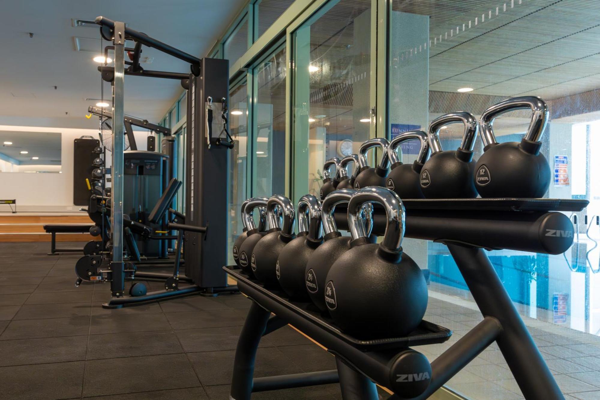 Rydges Canberra Luaran gambar