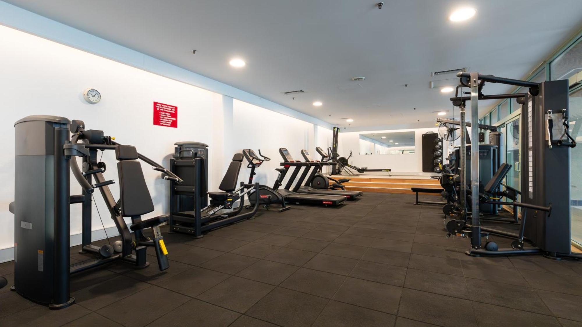 Rydges Canberra Luaran gambar