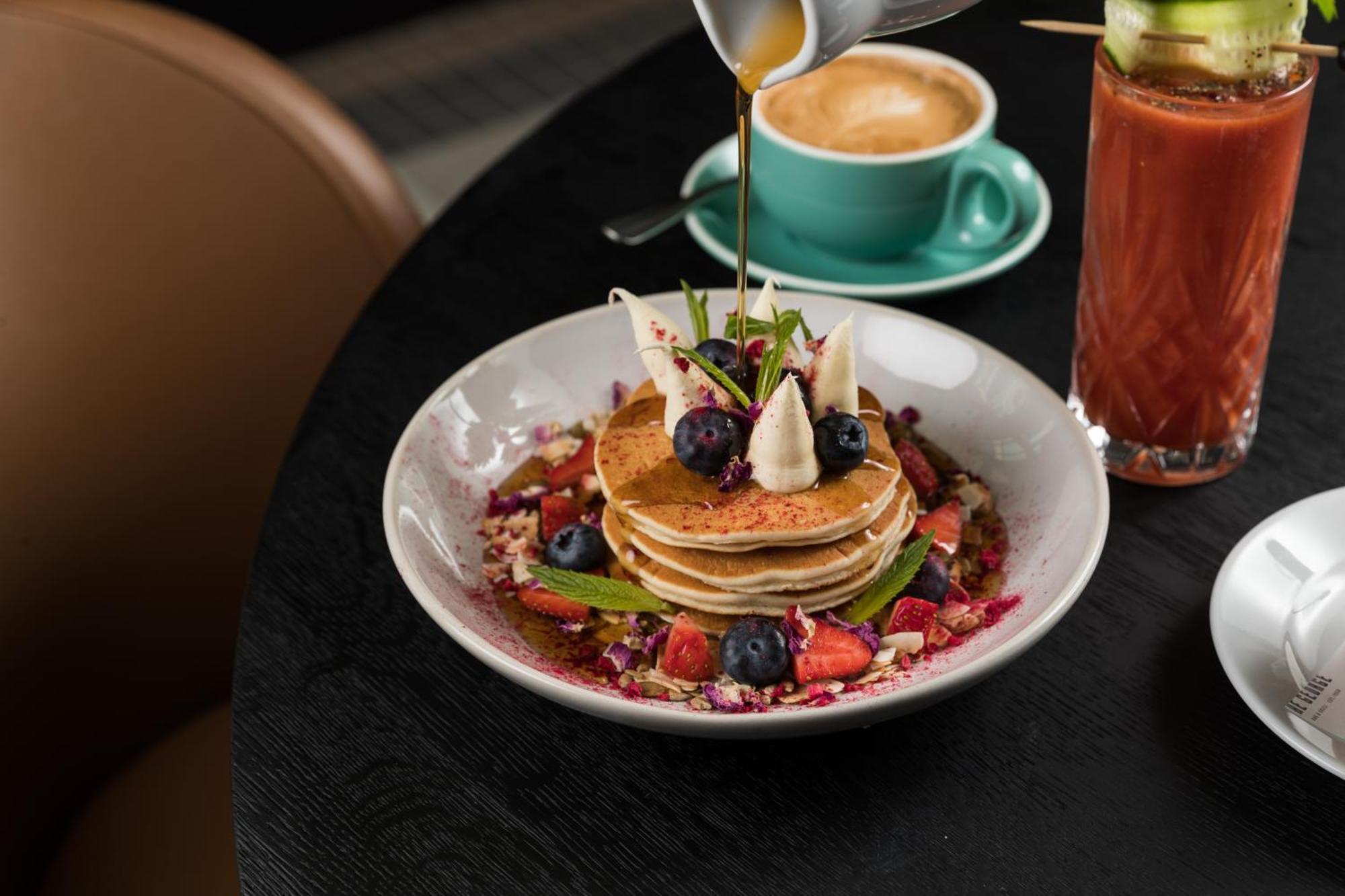 Rydges Canberra Luaran gambar