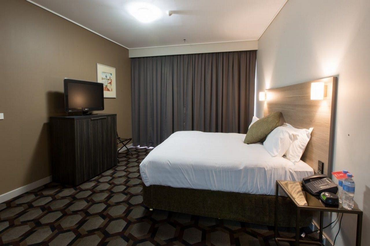 Rydges Canberra Luaran gambar