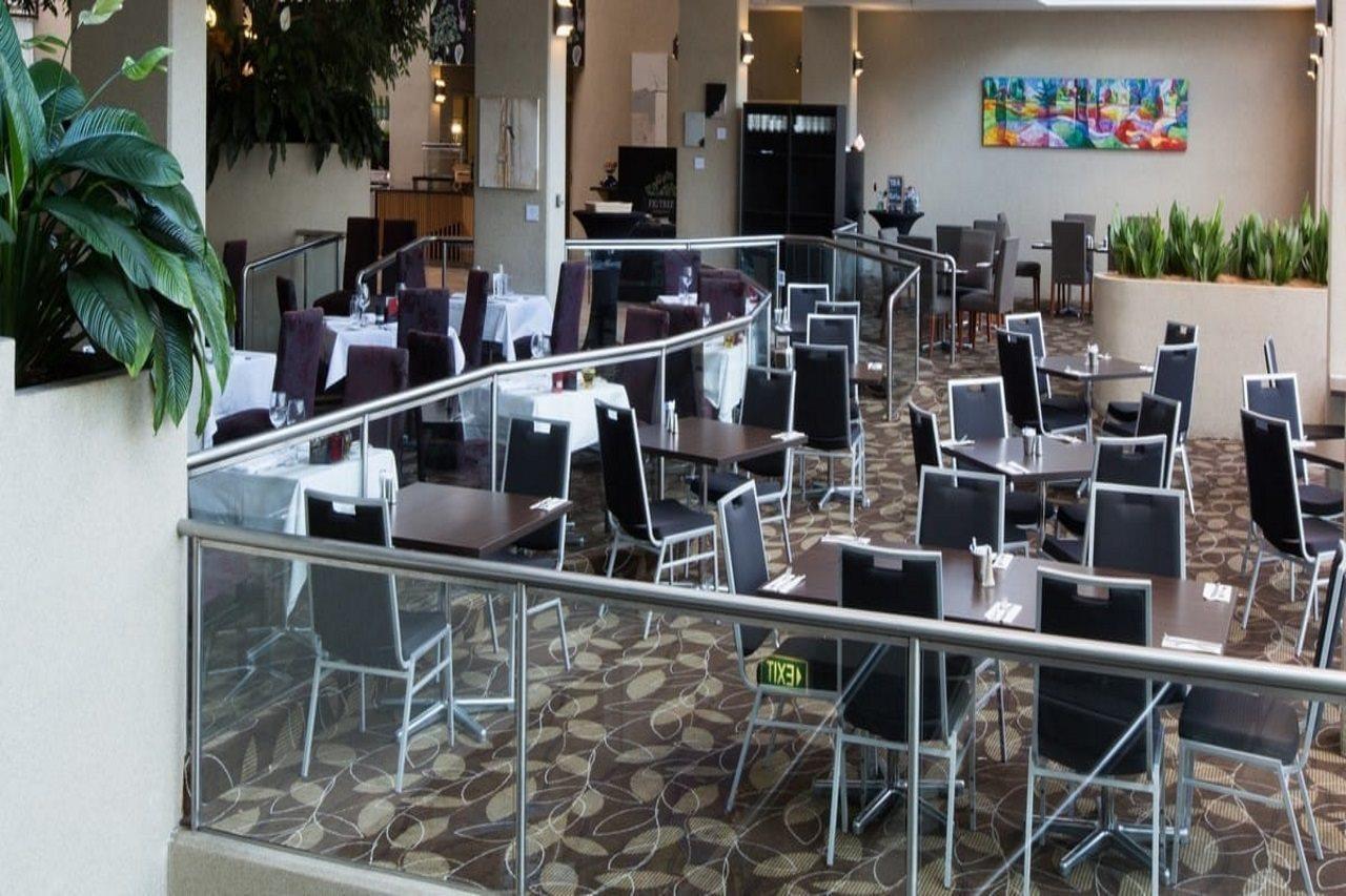 Rydges Canberra Luaran gambar