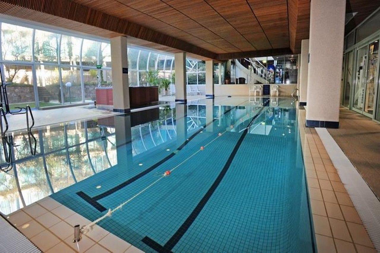 Rydges Canberra Kemudahan gambar