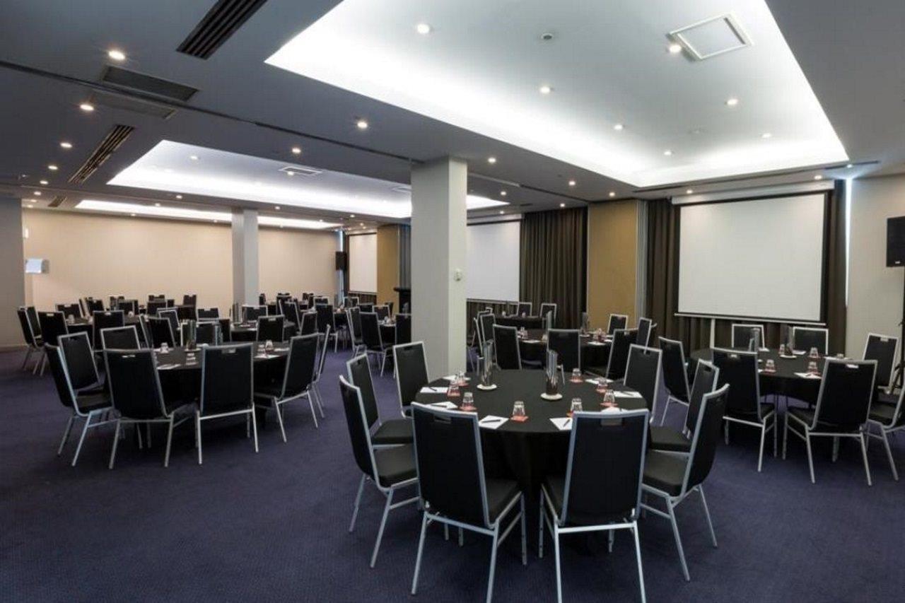 Rydges Canberra Luaran gambar