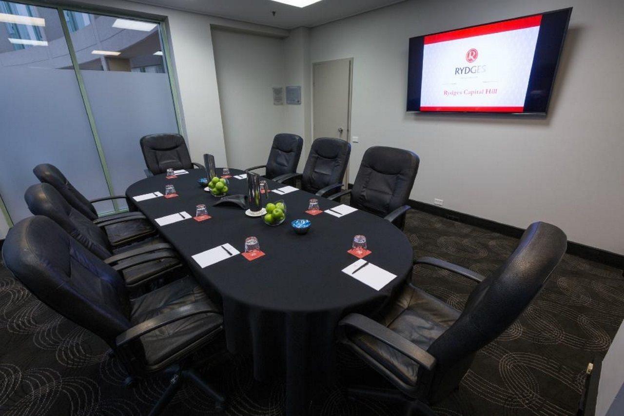 Rydges Canberra Luaran gambar