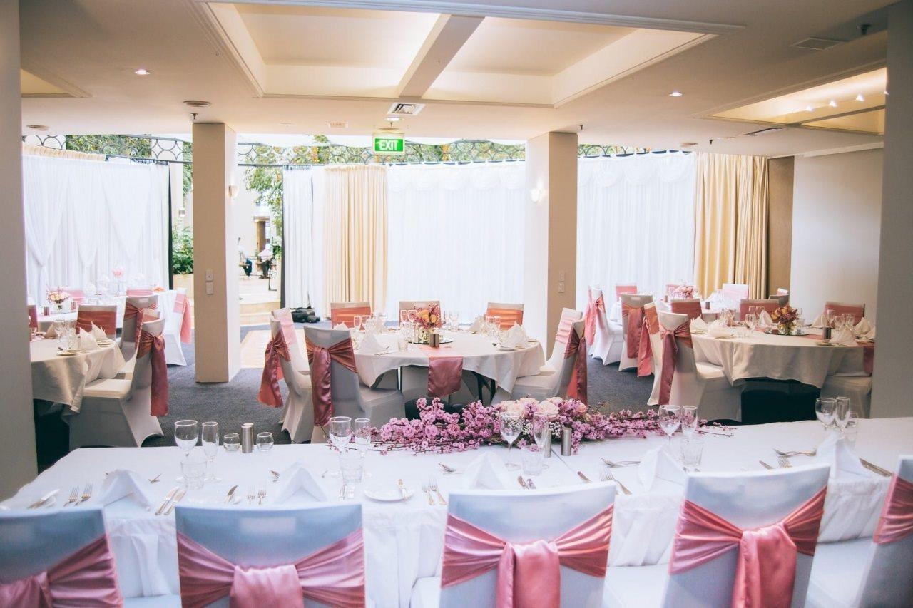Rydges Canberra Luaran gambar