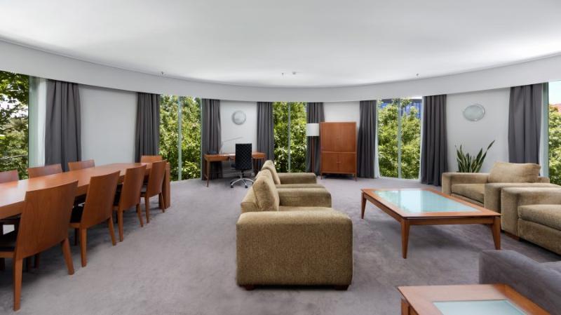 Rydges Canberra Luaran gambar
